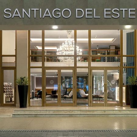 Nh Santiago Del Estero Dış mekan fotoğraf