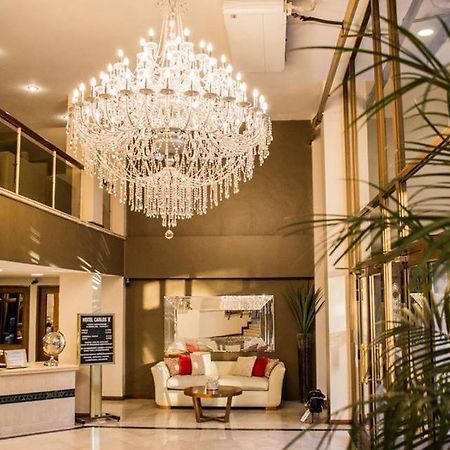 Nh Santiago Del Estero Dış mekan fotoğraf