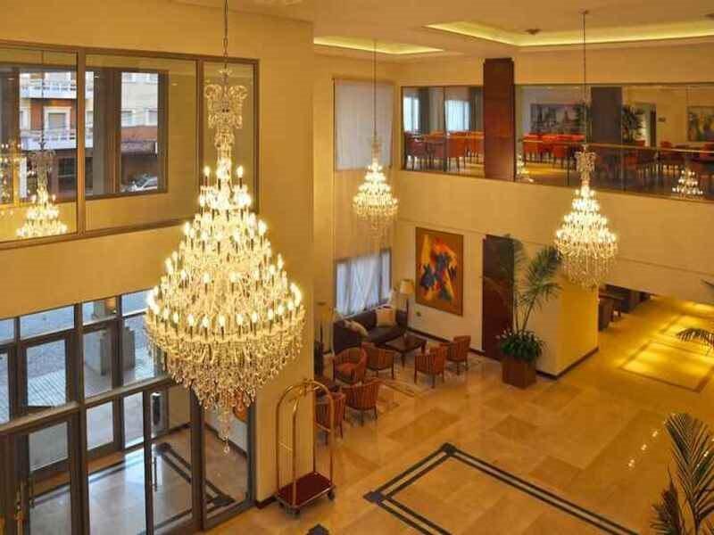 Nh Santiago Del Estero Dış mekan fotoğraf