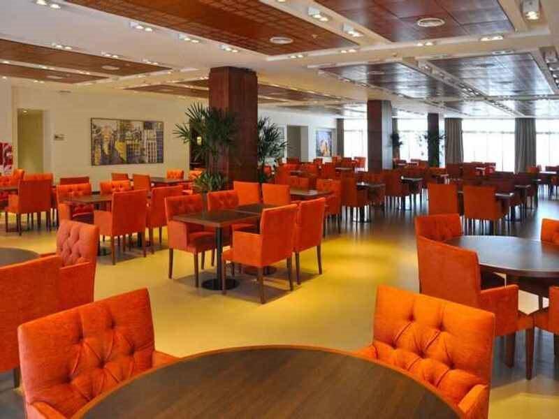 Nh Santiago Del Estero Dış mekan fotoğraf