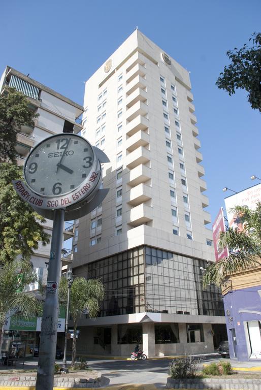 Nh Santiago Del Estero Dış mekan fotoğraf