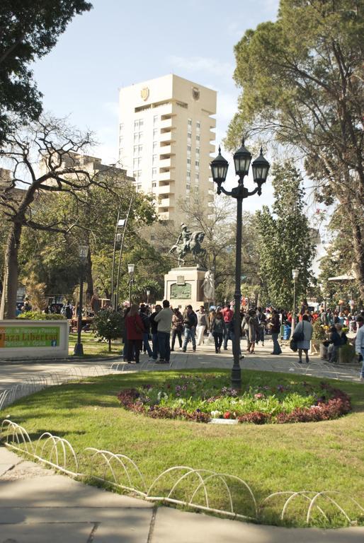 Nh Santiago Del Estero Dış mekan fotoğraf