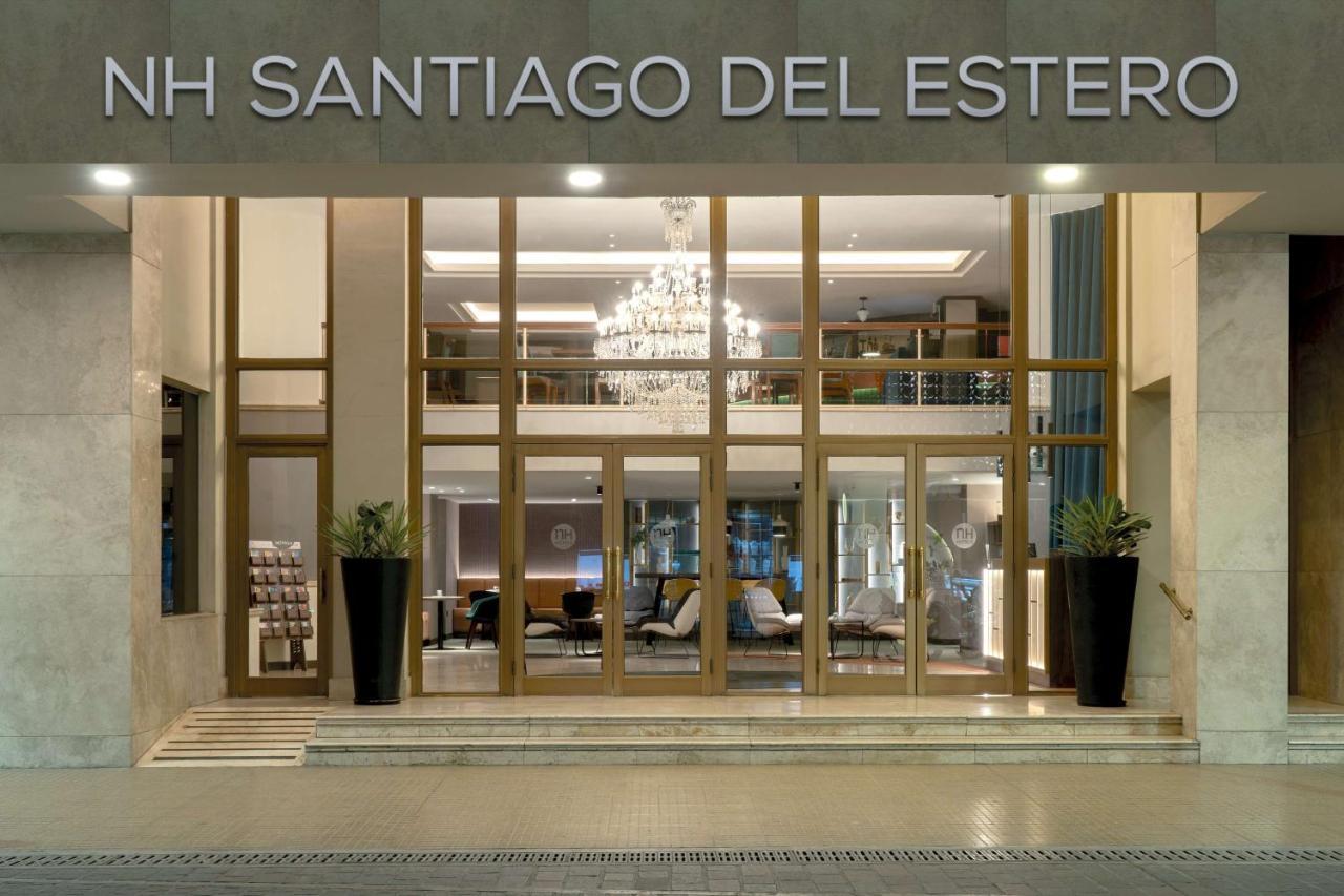 Nh Santiago Del Estero Dış mekan fotoğraf
