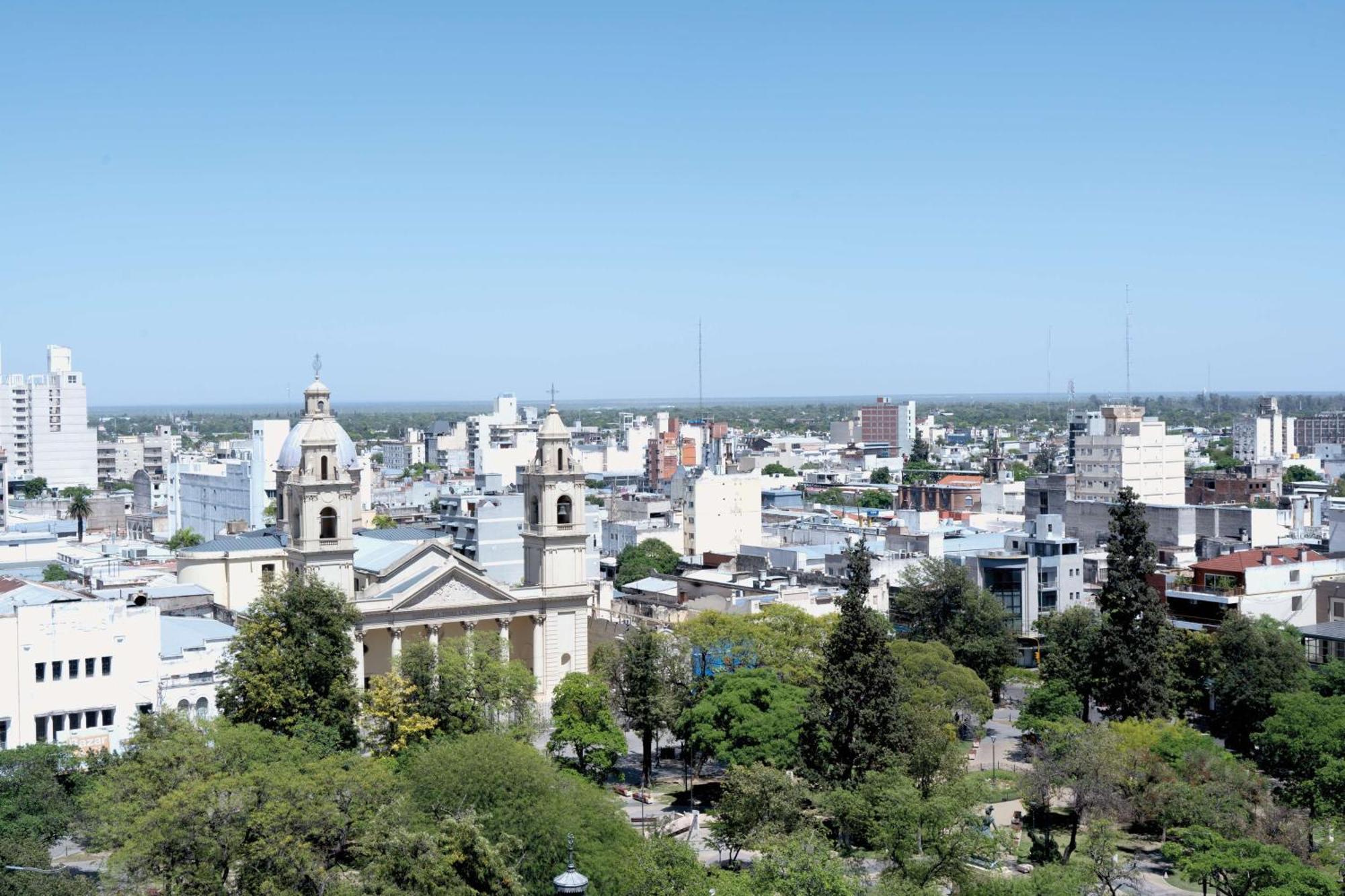 Nh Santiago Del Estero Dış mekan fotoğraf