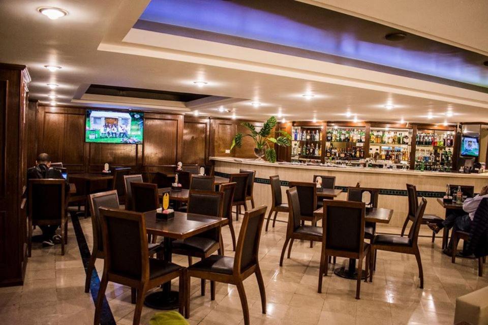 Nh Santiago Del Estero Dış mekan fotoğraf